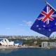 Австралия вводит ограничения на алкоголь в городе Алис-Спрингс на фоне роста преступности