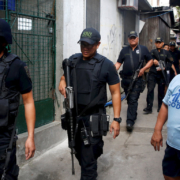 Министерство юстиции Филиппин: МУС не обладает юрисдикцией для расследования гибели гражданских лиц во время войны с наркотиками
