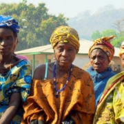 Сьерра-Леоне приняла закон об улучшении прав женщин на рабочем месте