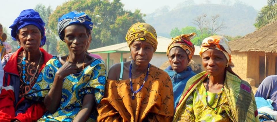 Сьерра-Леоне приняла закон об улучшении прав женщин на рабочем месте