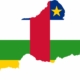 Президент Центральноафриканской Республики призывает к конституционному референдуму.