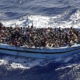 Омбудсмен Испании расследует случаи смерти мигрантов у побережья Северной Африки.