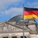 Внутренняя разведка Германии сообщает об экстремистских преступлениях на рекордно высоком уровне.