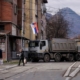 Суд Сербии постановил освободить 3 косовских полицейских