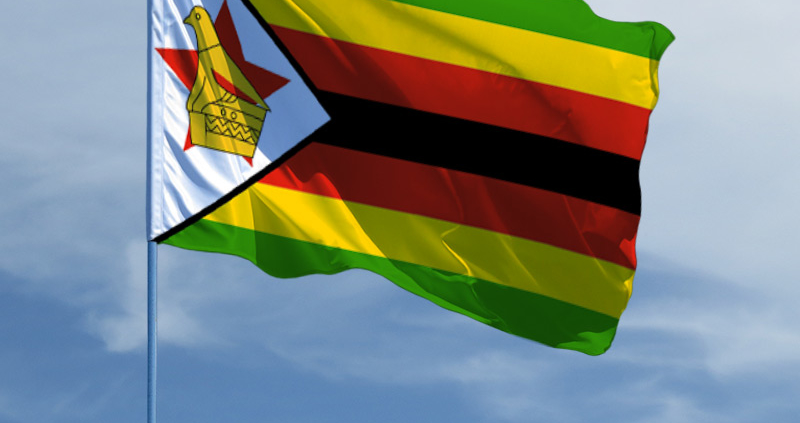 Верховный суд Зимбабве дисквалифицирует кандидата в президенты с августовских выборов.