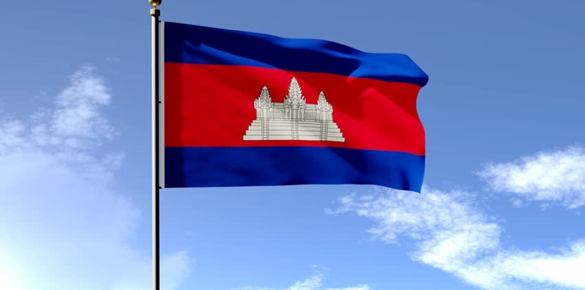 Избирательный комитет Камбоджи признал недействительным почти полмиллиона голосов на национальных выборах.